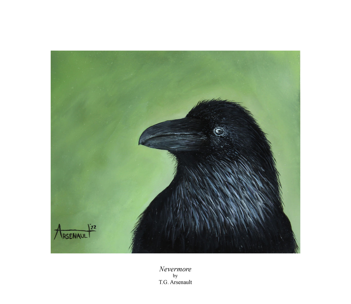 Nevermore